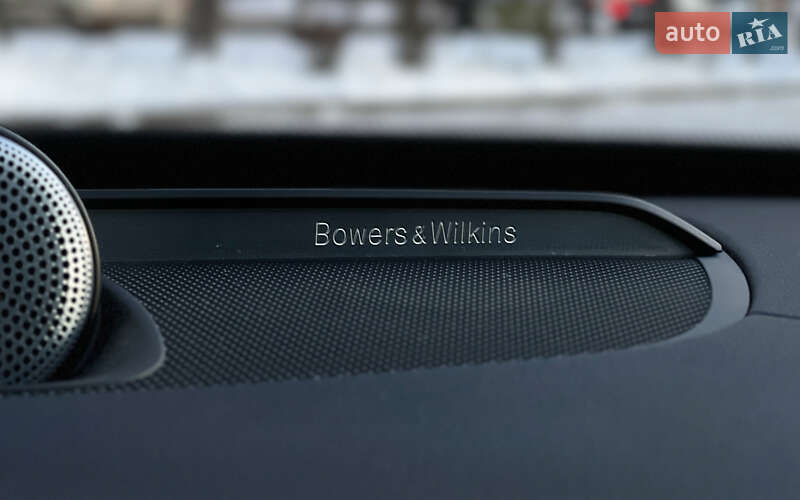 Позашляховик / Кросовер Volvo XC90 2019 в Львові фото 15 Позашляховик / Кросовер Volvo XC90 2019 в Львові