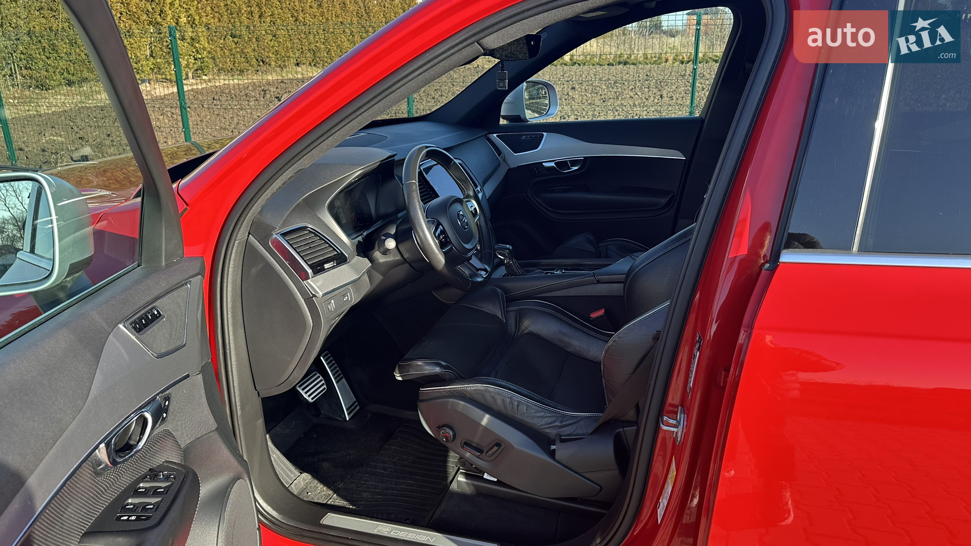 2016 Volvo XC90 - мініатюра 13