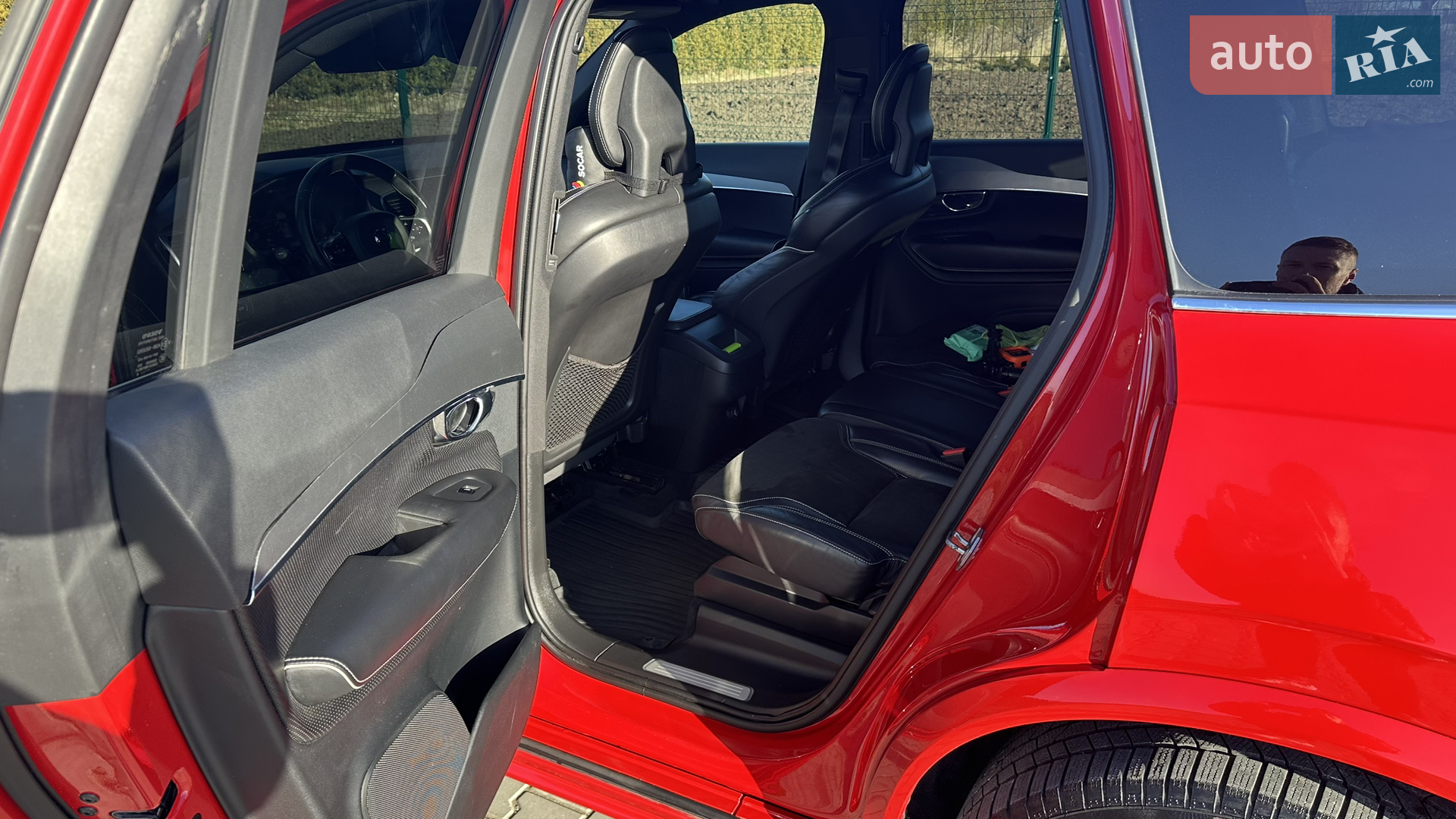 2016 Volvo XC90 - мініатюра 14