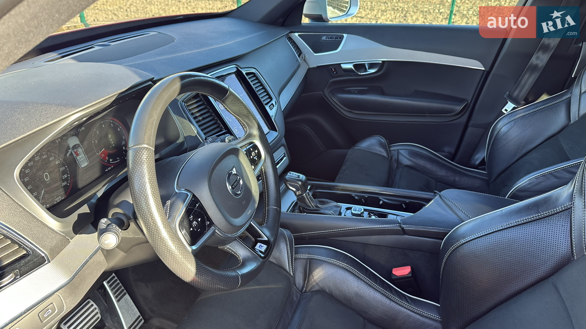 2016 Volvo XC90 - мініатюра 15