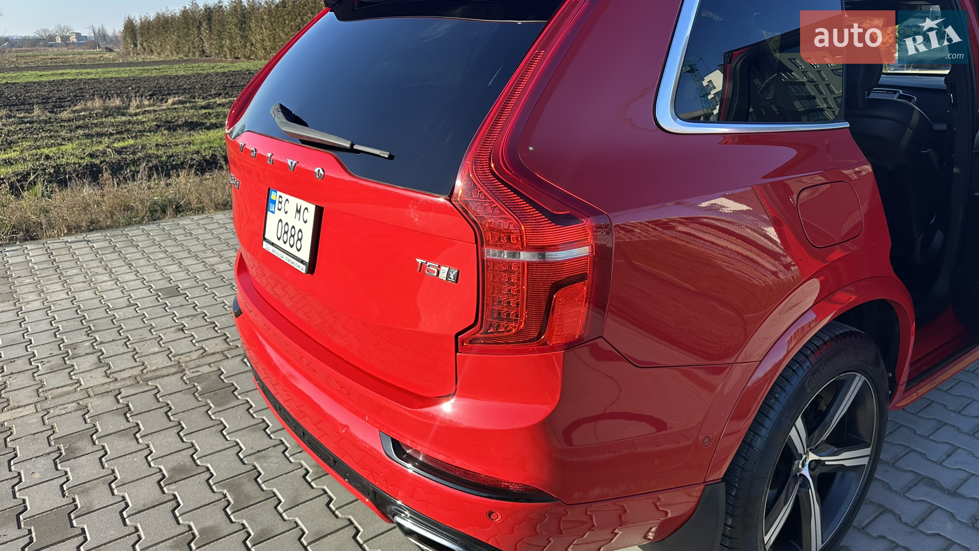 2016 Volvo XC90 - мініатюра 17