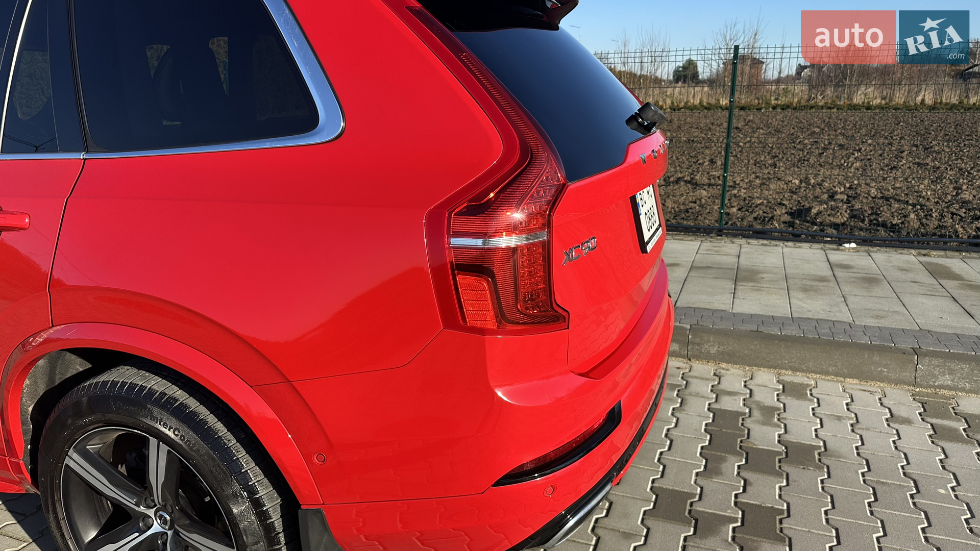 2016 Volvo XC90 - мініатюра 18