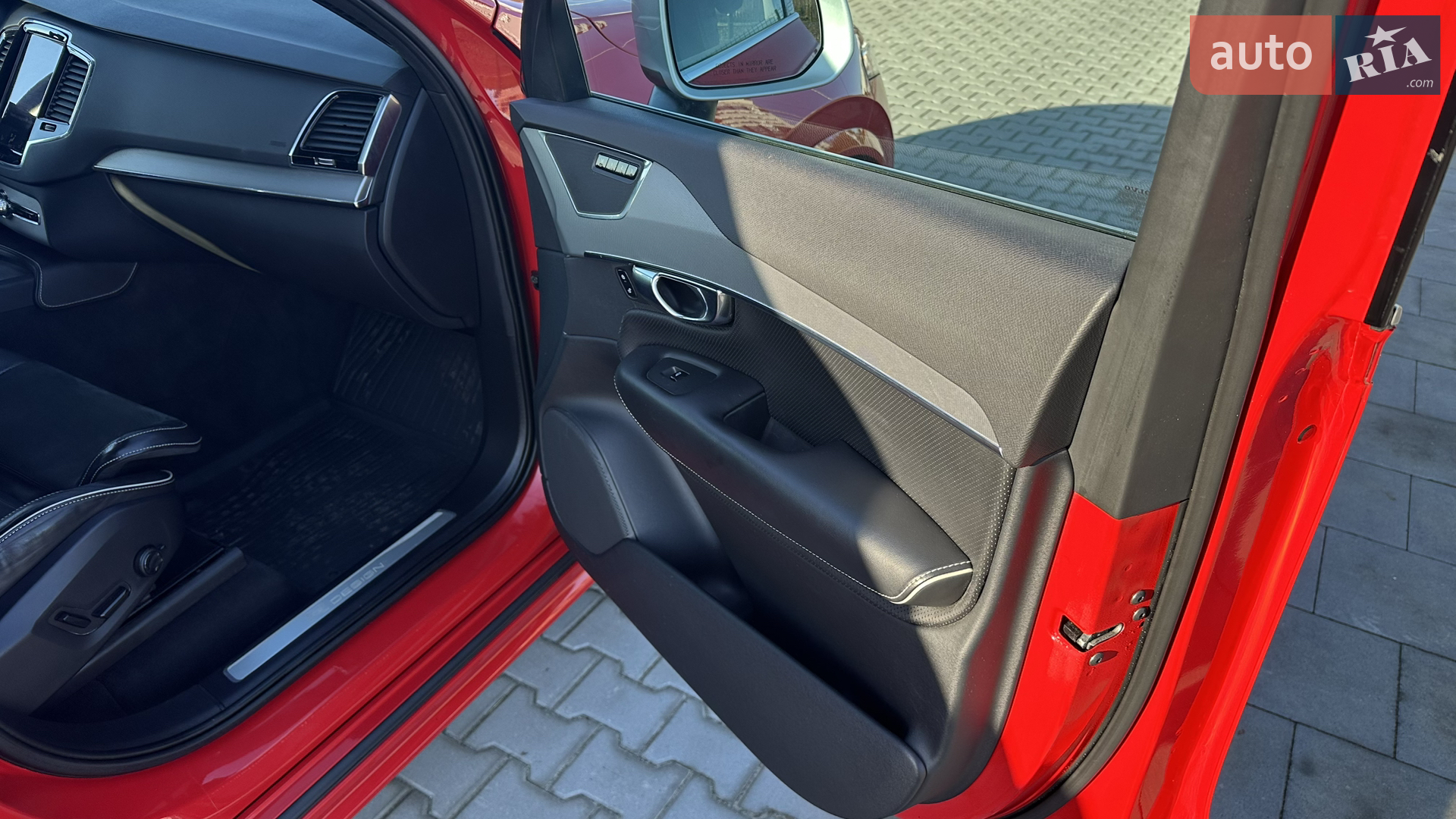 2016 Volvo XC90 - мініатюра 22