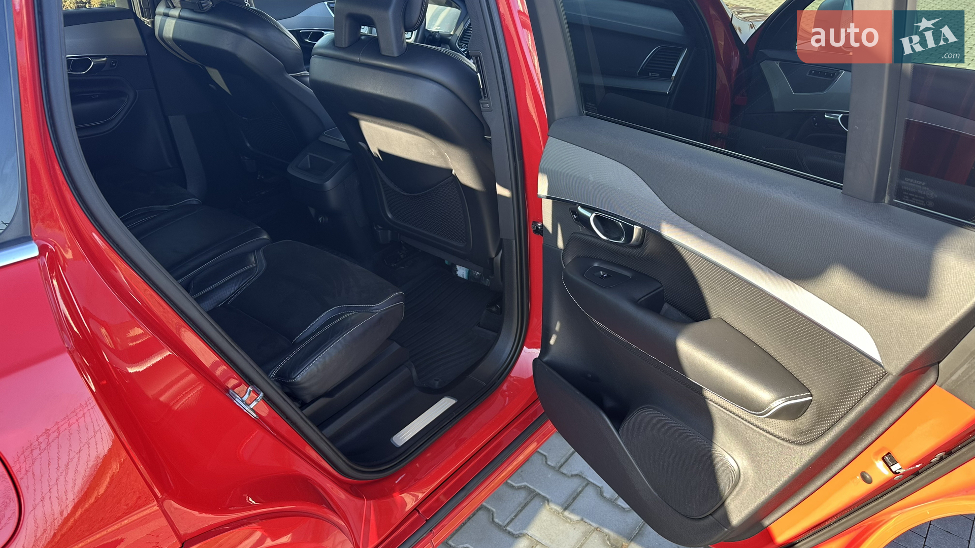 2016 Volvo XC90 - мініатюра 24
