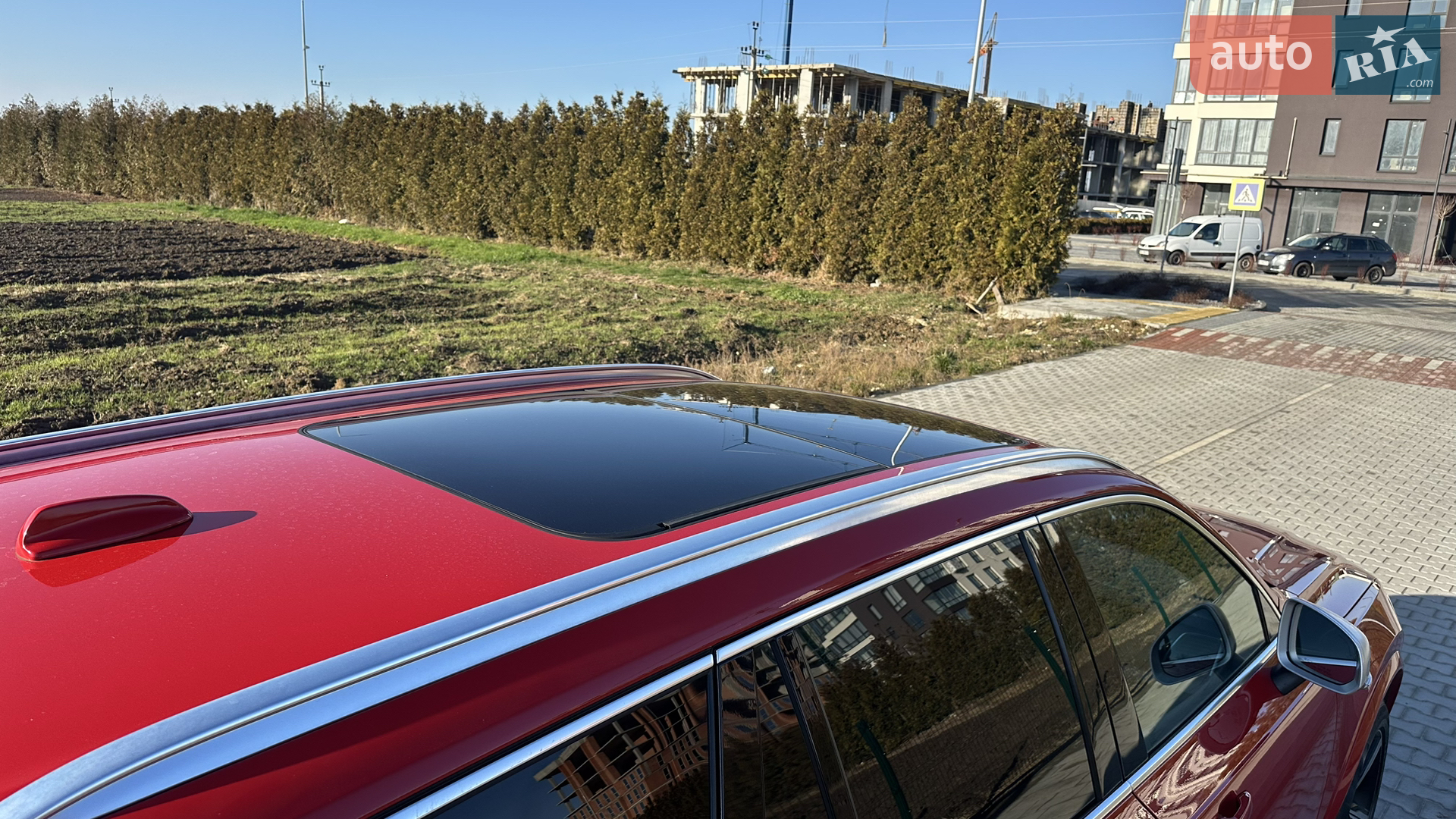 2016 Volvo XC90 - мініатюра 27
