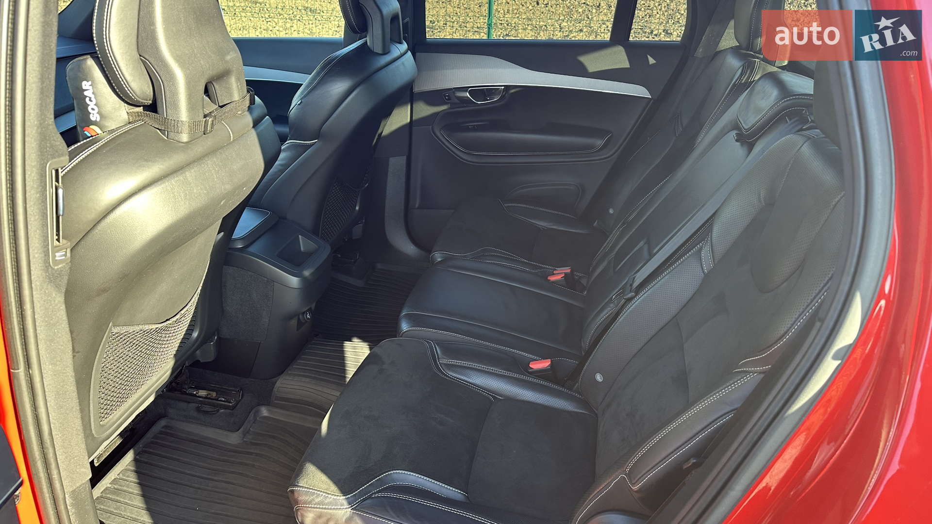 2016 Volvo XC90 - мініатюра 30