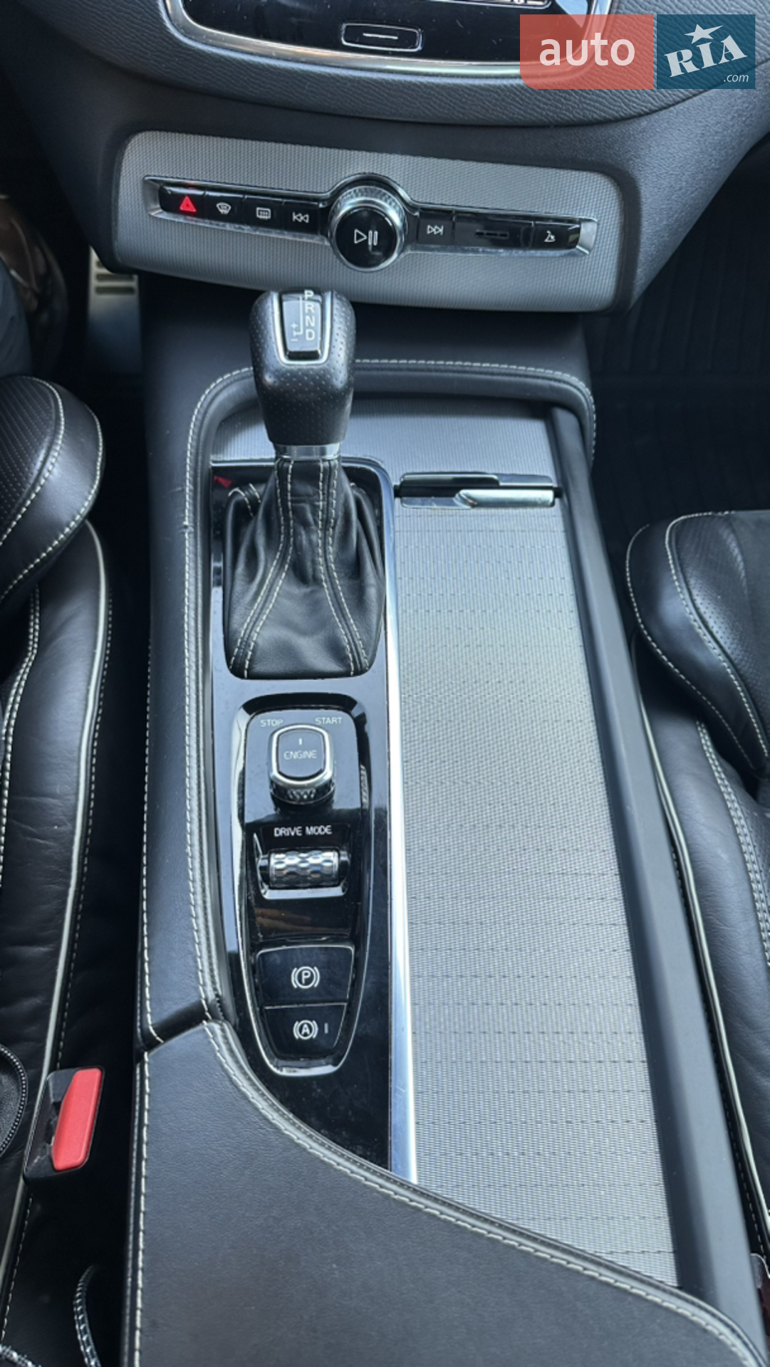 2016 Volvo XC90 - мініатюра 43