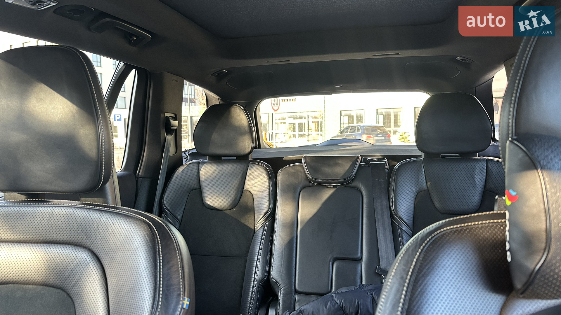 2016 Volvo XC90 - мініатюра 39