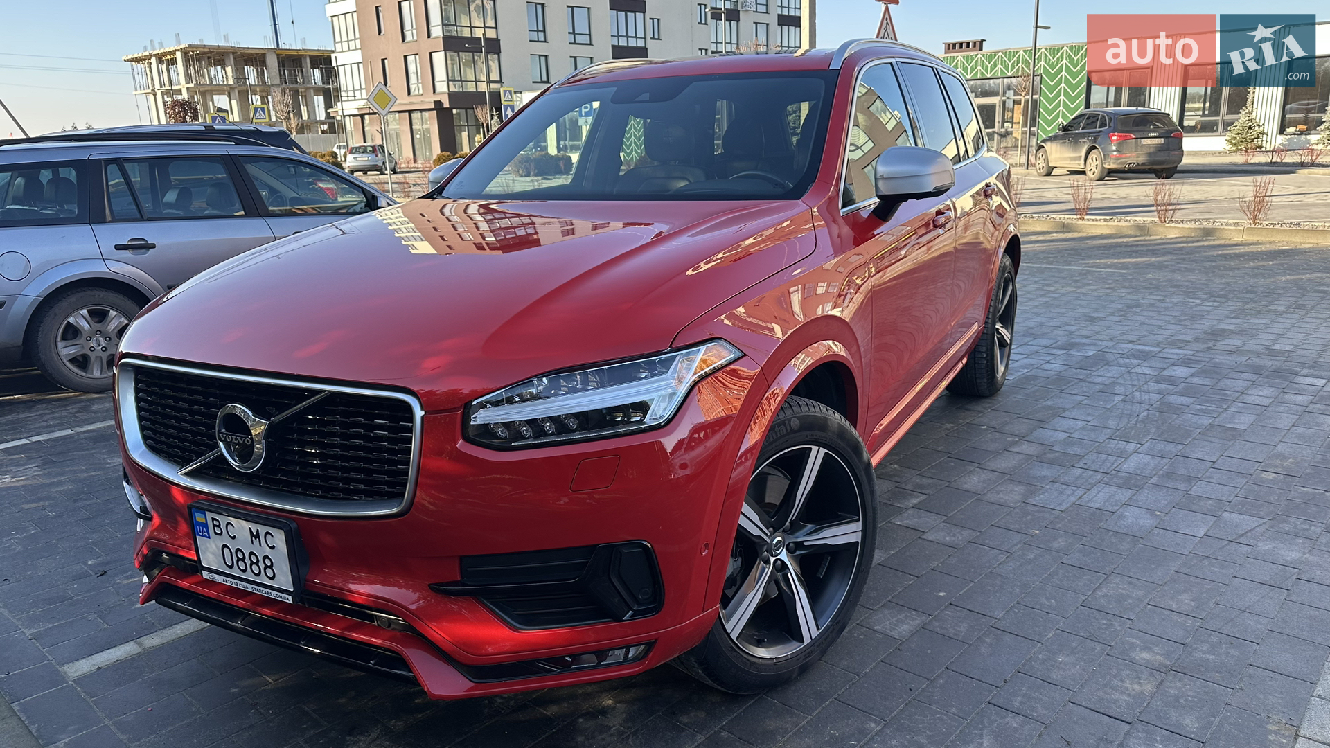 2016 Volvo XC90 - мініатюра 46