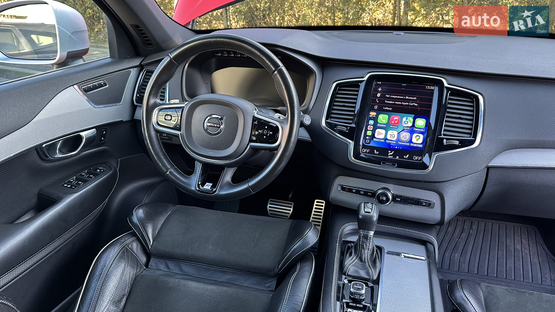 2016 Volvo XC90 - мініатюра 48