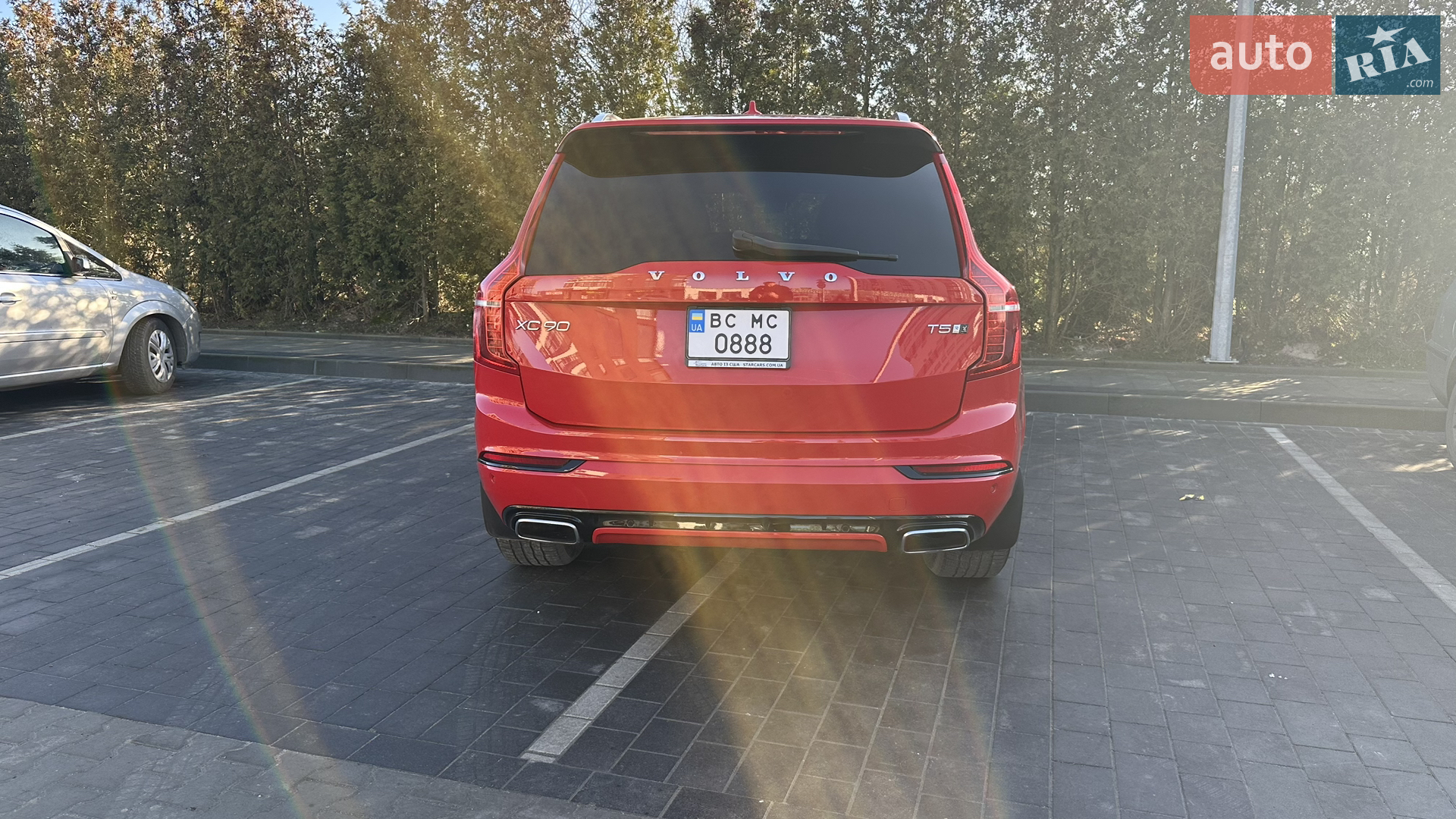 2016 Volvo XC90 - мініатюра 56