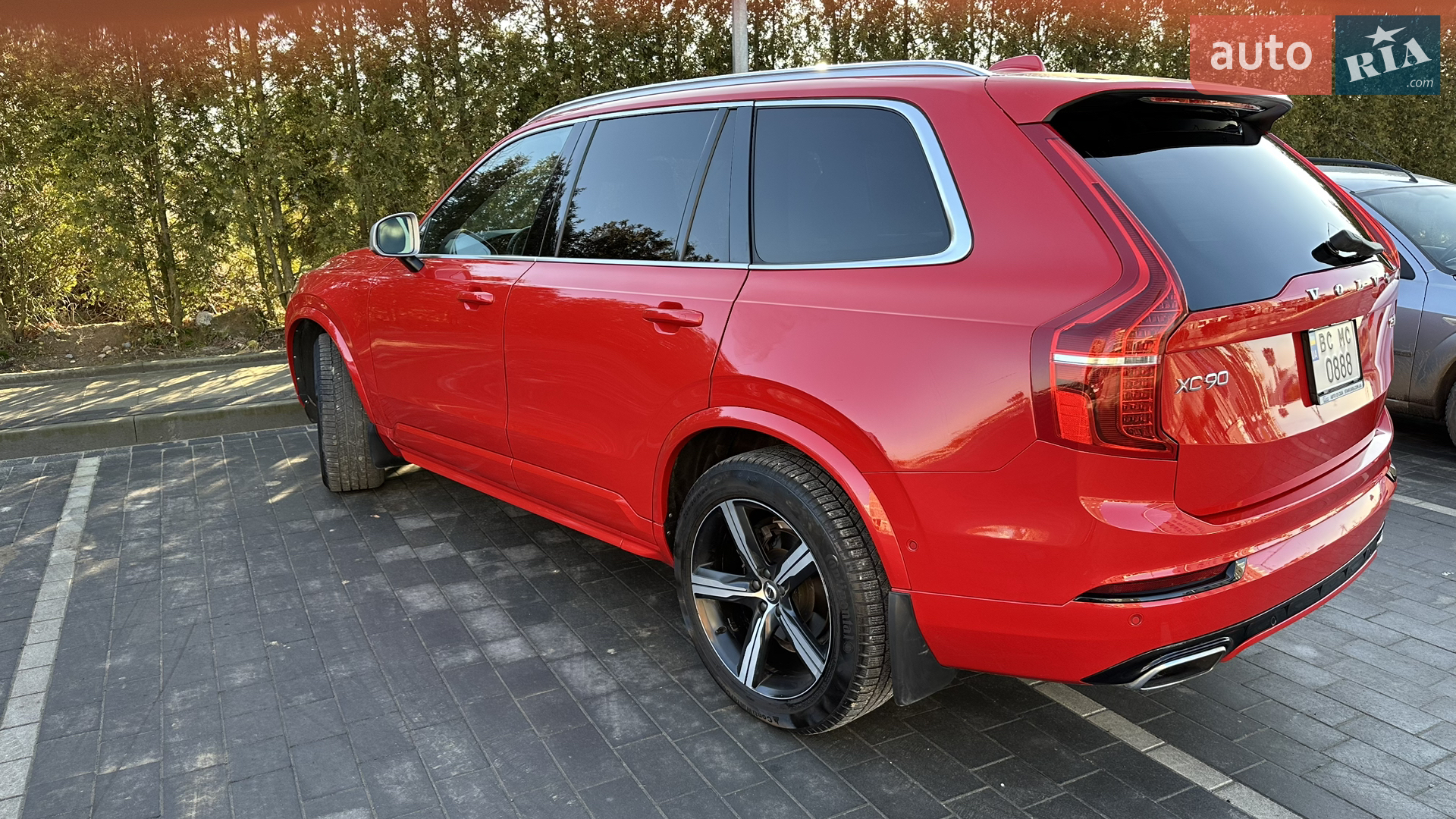 2016 Volvo XC90 - мініатюра 57