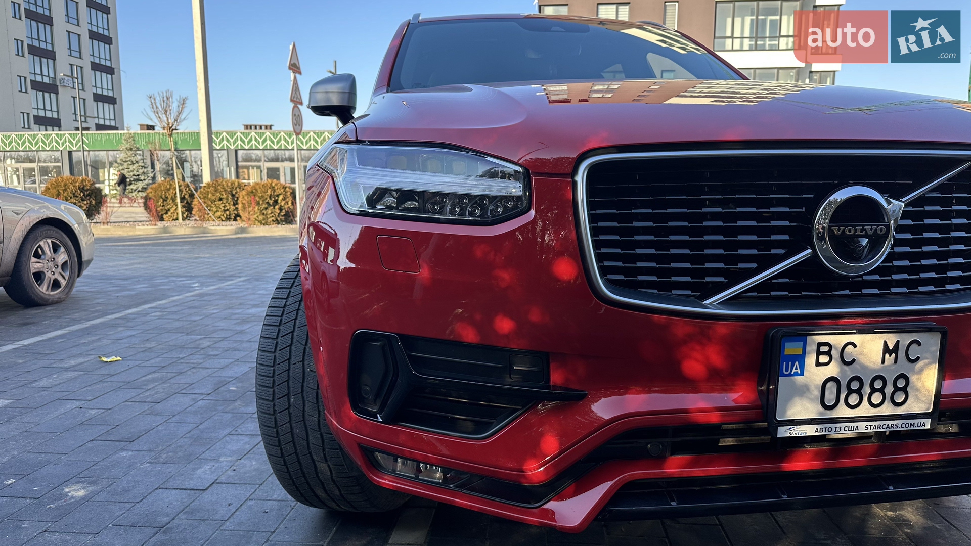 2016 Volvo XC90 - мініатюра 59