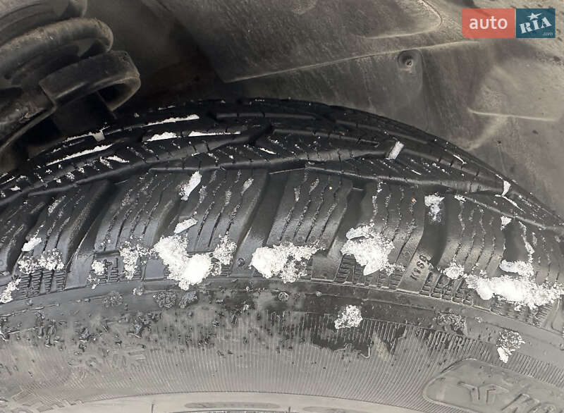 Внедорожник / Кроссовер Volvo XC90 2004 в Косове фото 7 Внедорожник / Кроссовер Volvo XC90 2004 в Косове