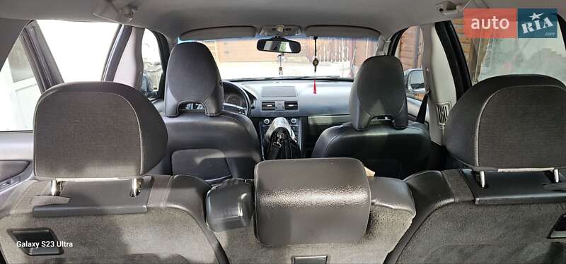Позашляховик / Кросовер Volvo XC90 2010 в Надвірній