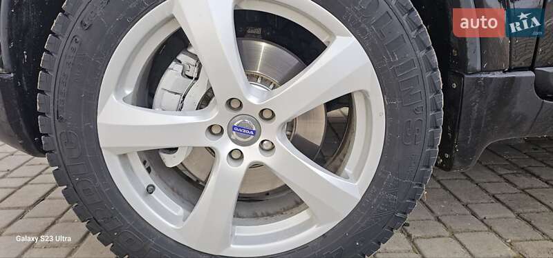 Позашляховик / Кросовер Volvo XC90 2010 в Надвірній