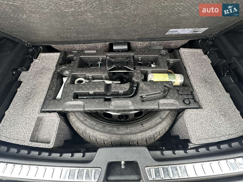 Позашляховик / Кросовер Volvo XC90 2020 в Дніпрі фото 42 Позашляховик / Кросовер Volvo XC90 2020 в Дніпрі