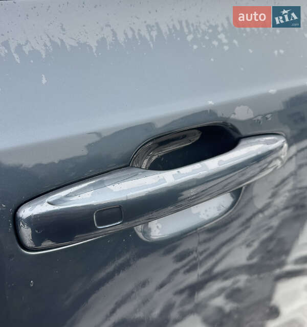 Позашляховик / Кросовер Volvo XC90 2020 в Дніпрі фото 46 Позашляховик / Кросовер Volvo XC90 2020 в Дніпрі