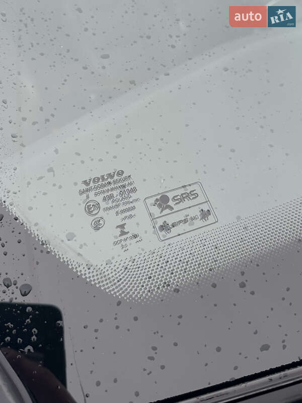Позашляховик / Кросовер Volvo XC90 2020 в Дніпрі фото 51 Позашляховик / Кросовер Volvo XC90 2020 в Дніпрі