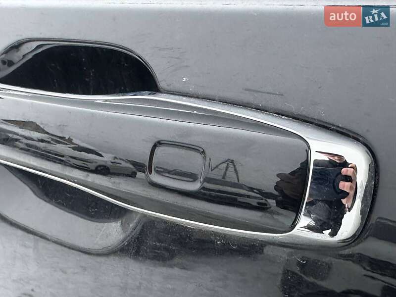 Внедорожник / Кроссовер Volvo XC90 2016 в Луцке фото 9 Внедорожник / Кроссовер Volvo XC90 2016 в Луцке