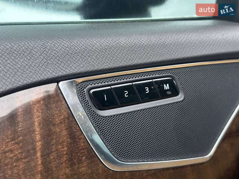 Внедорожник / Кроссовер Volvo XC90 2016 в Луцке фото 12 Внедорожник / Кроссовер Volvo XC90 2016 в Луцке