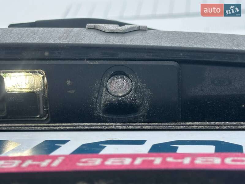 Внедорожник / Кроссовер Volvo XC90 2016 в Луцке фото 25 Внедорожник / Кроссовер Volvo XC90 2016 в Луцке