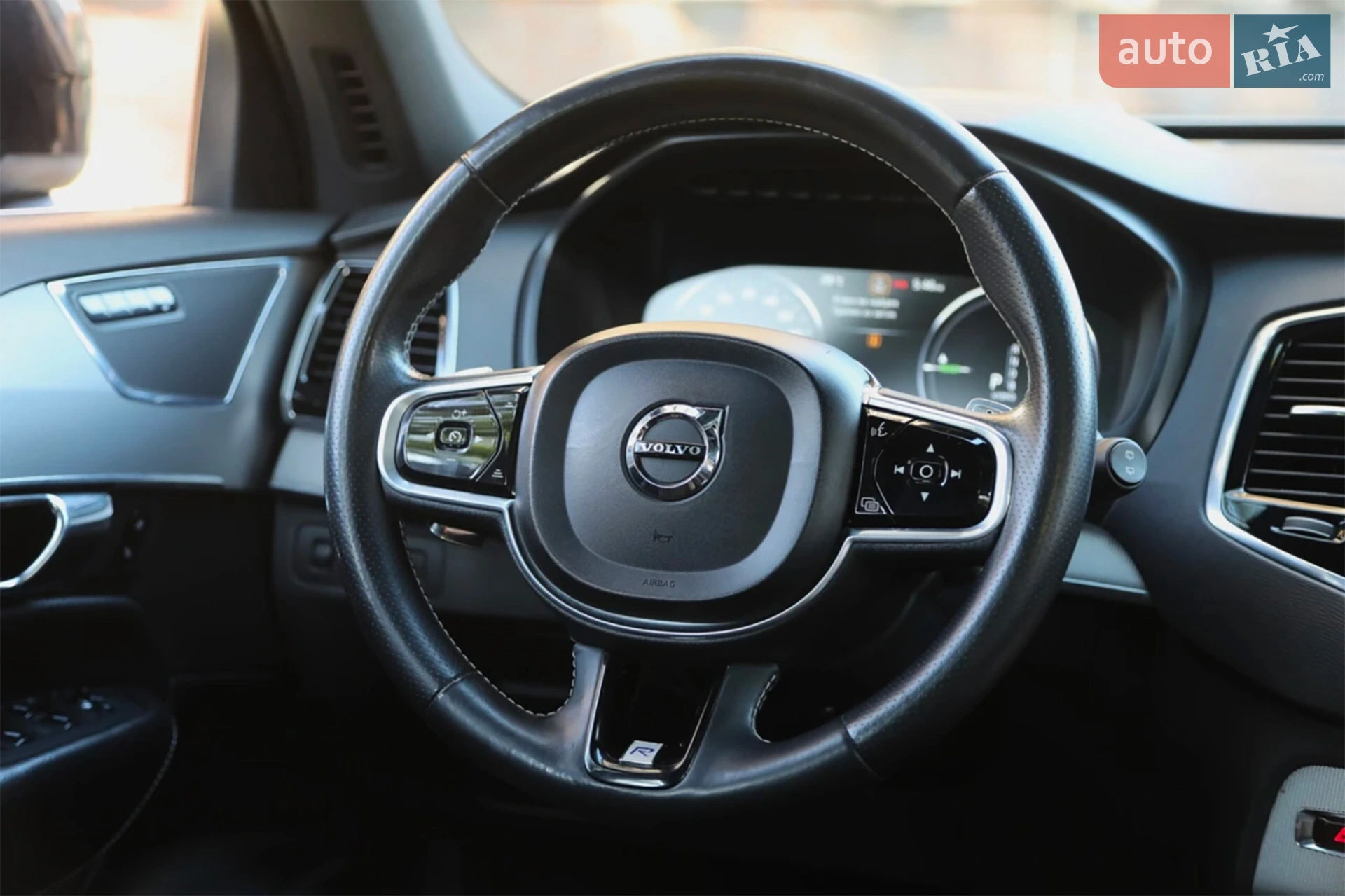 2016 Volvo XC90 - мініатюра 13