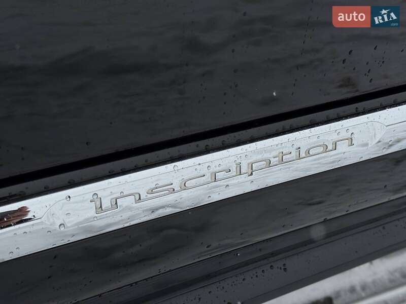 Внедорожник / Кроссовер Volvo XC90 2018 в Ровно