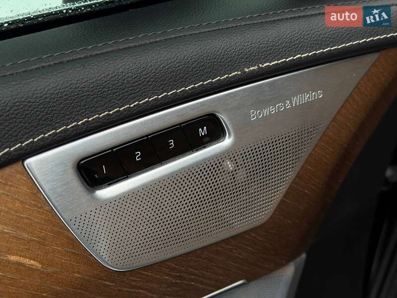 Внедорожник / Кроссовер Volvo XC90 2018 в Ровно