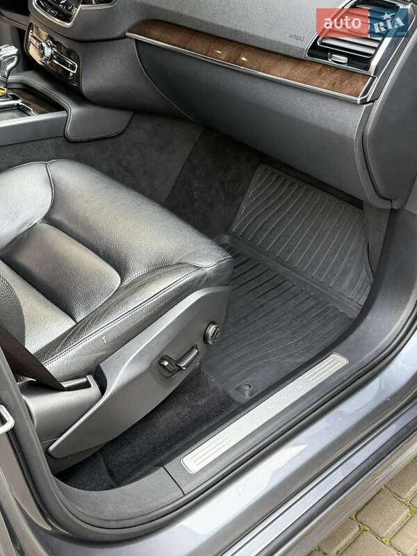 Внедорожник / Кроссовер Volvo XC90 2015 в Одессе