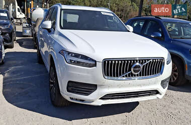 Позашляховик / Кросовер Volvo XC90 2020 в Львові
