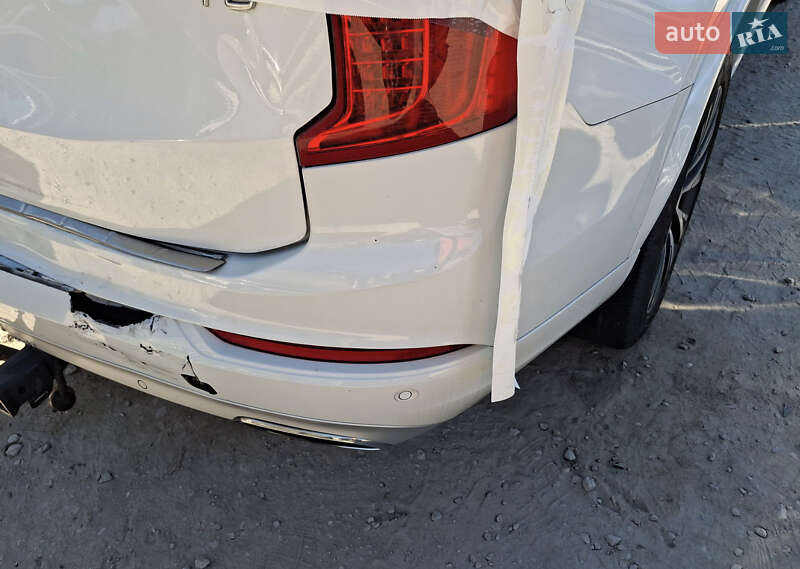 Позашляховик / Кросовер Volvo XC90 2020 в Львові фото 16 Позашляховик / Кросовер Volvo XC90 2020 в Львові