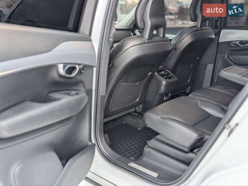 Внедорожник / Кроссовер Volvo XC90 2018 в Коломые