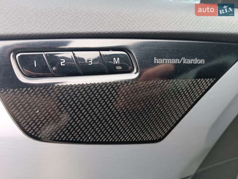 Внедорожник / Кроссовер Volvo XC90 2019 в Полтаве