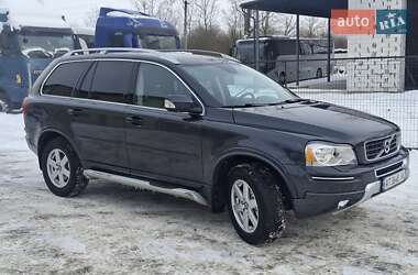 Позашляховик / Кросовер Volvo XC90 2014 в Богородчанах