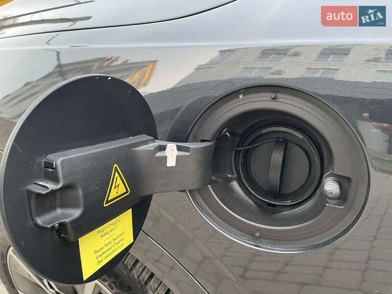 Внедорожник / Кроссовер Volvo XC90 2021 в Ивано-Франковске