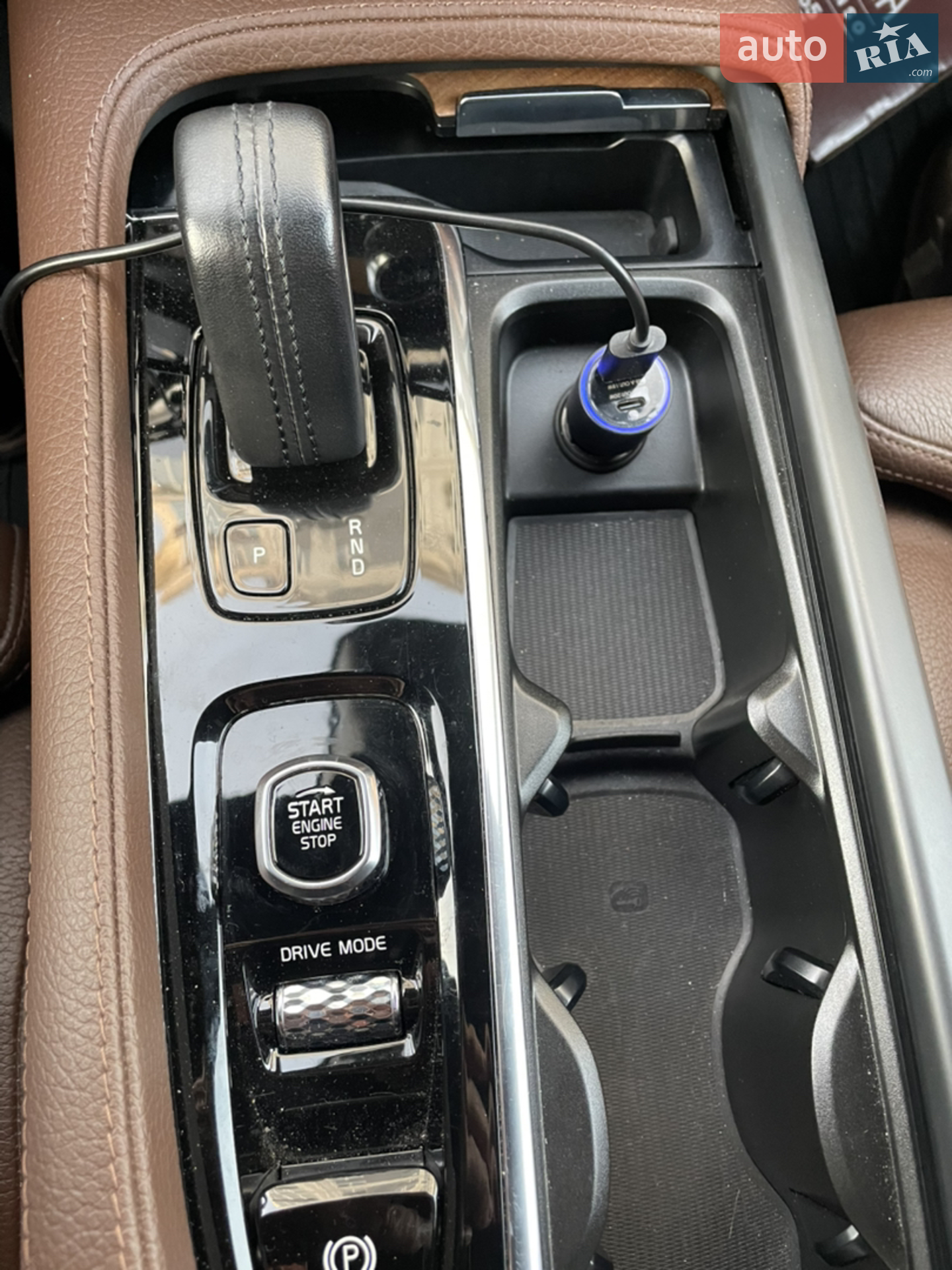2021 Volvo XC90 - мініатюра 31