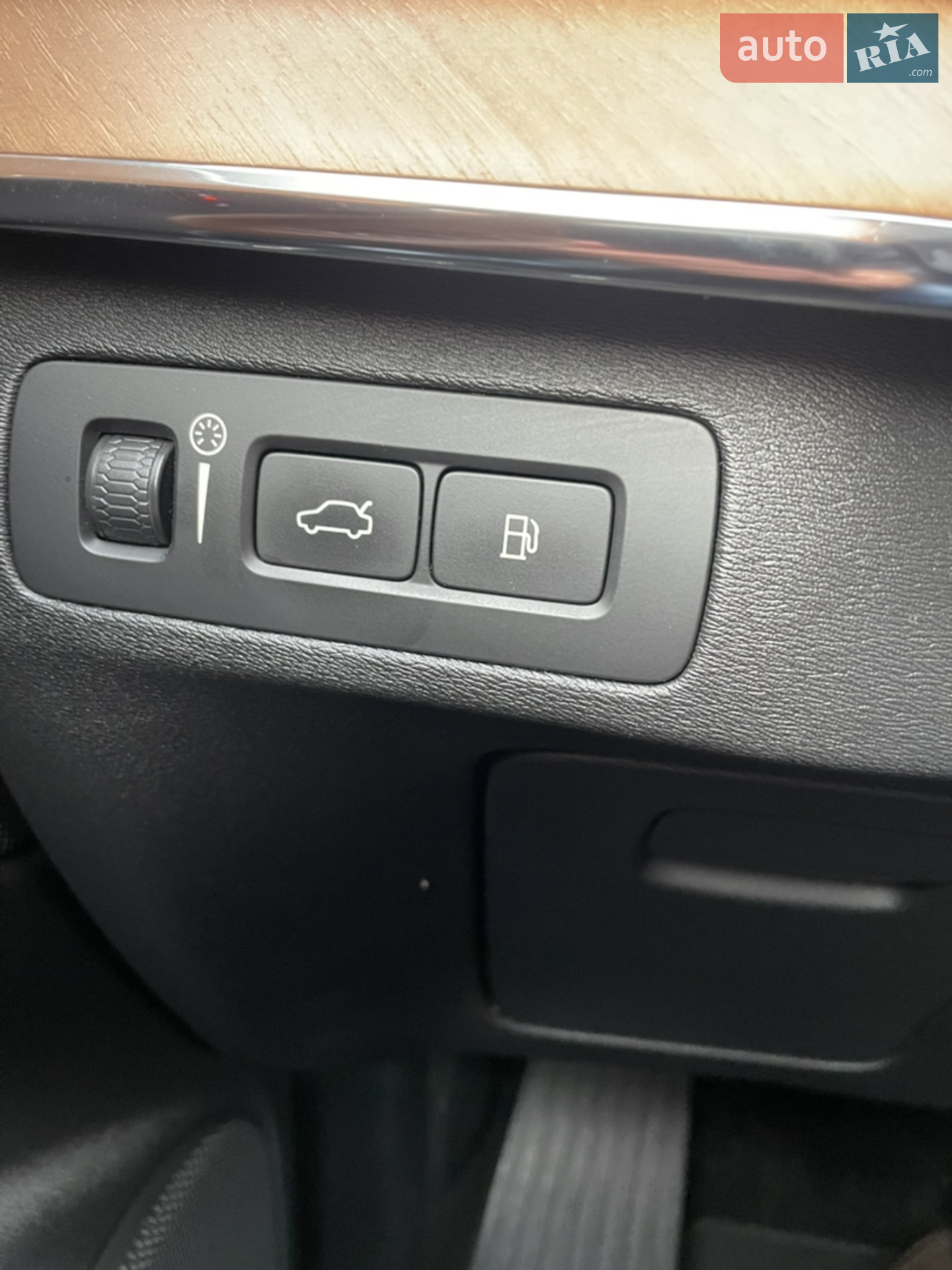 2021 Volvo XC90 - мініатюра 33