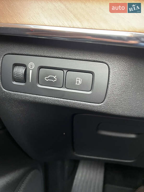 Внедорожник / Кроссовер Volvo XC90 2021 в Ивано-Франковске