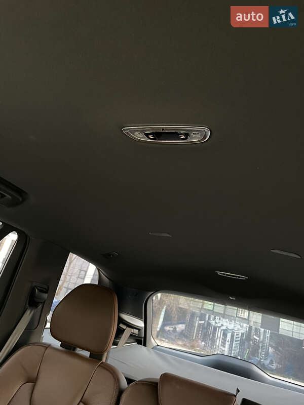 Внедорожник / Кроссовер Volvo XC90 2021 в Ивано-Франковске