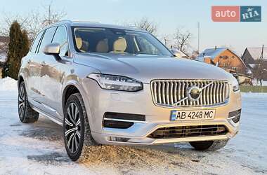 Позашляховик / Кросовер Volvo XC90 2023 в Вінниці