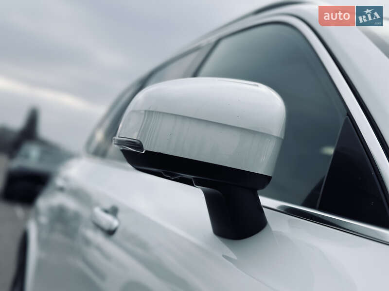 Внедорожник / Кроссовер Volvo XC90 2018 в Кременчуге