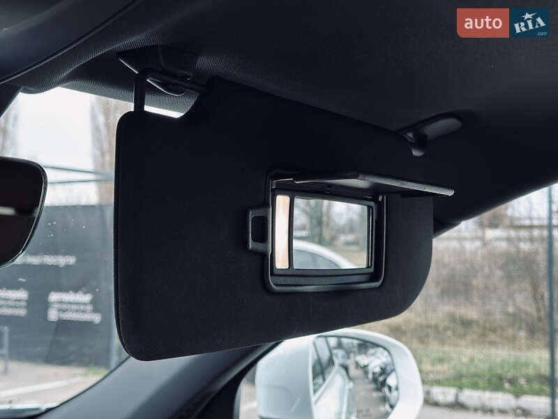 Внедорожник / Кроссовер Volvo XC90 2018 в Кременчуге