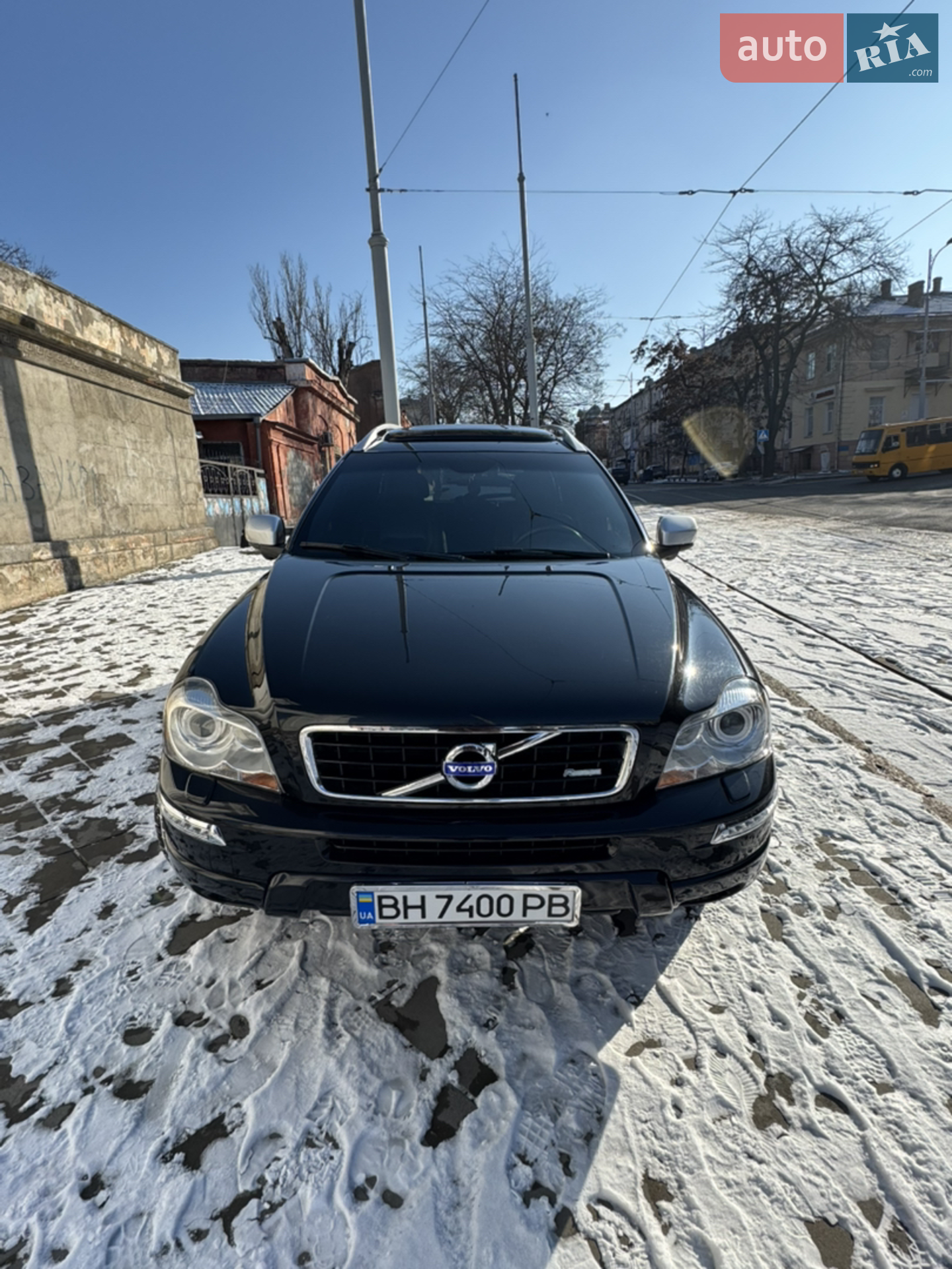 2013 Volvo XC90 - мініатюра 8
