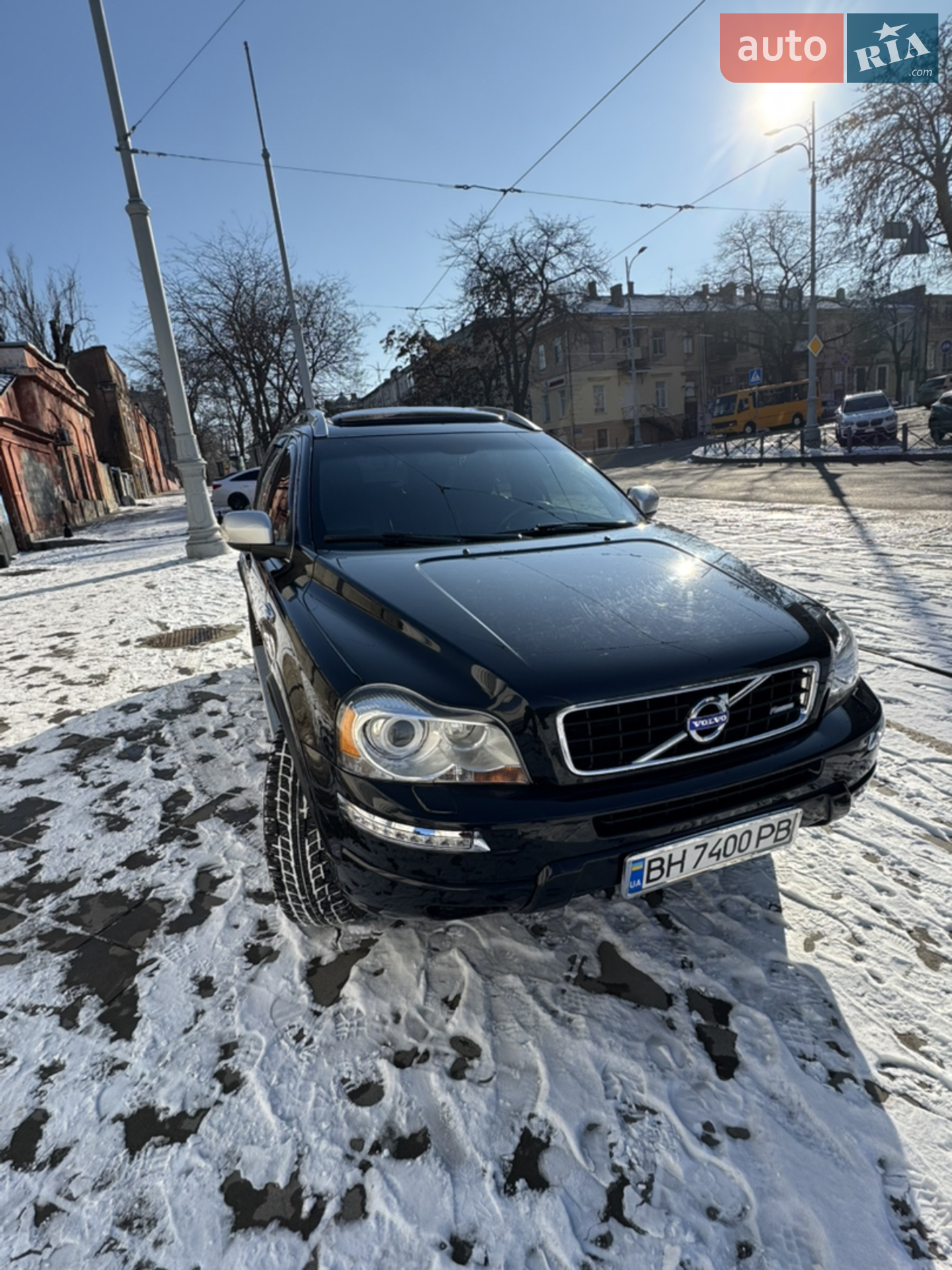 2013 Volvo XC90 - мініатюра 9