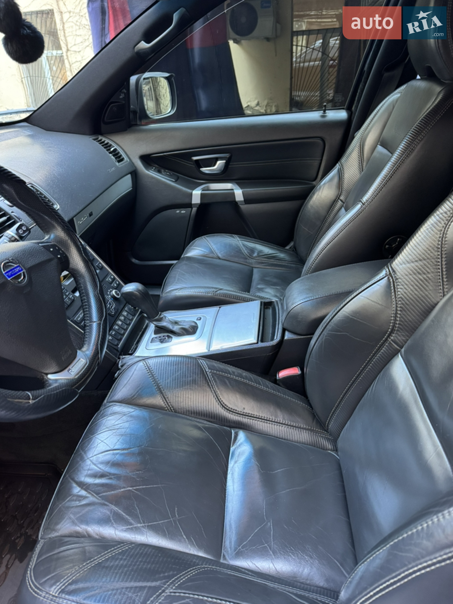 2013 Volvo XC90 - мініатюра 24