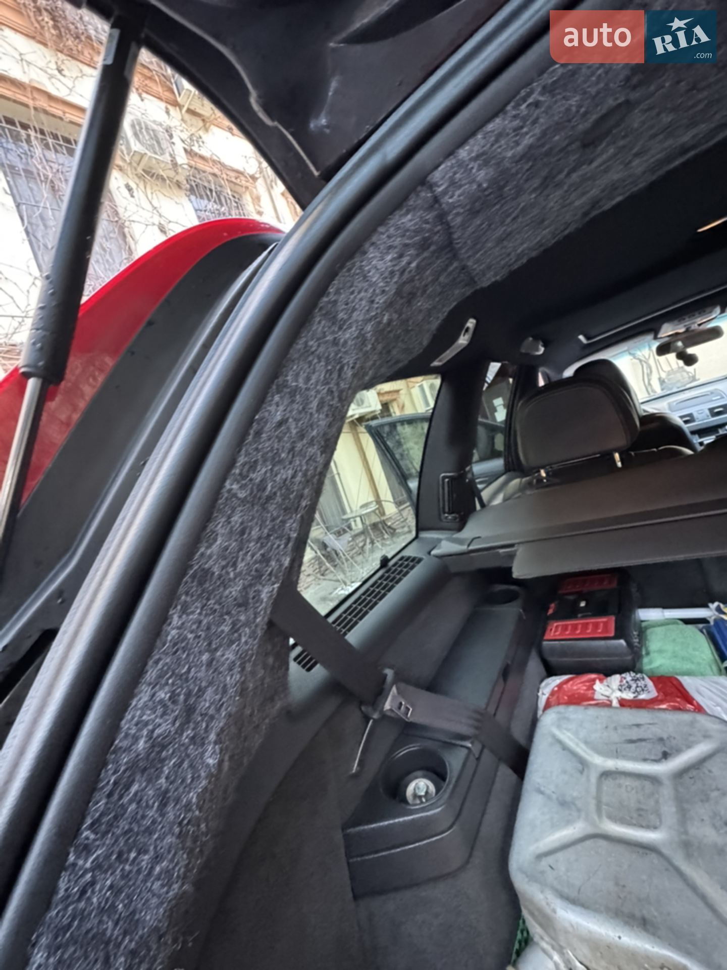 2013 Volvo XC90 - мініатюра 28