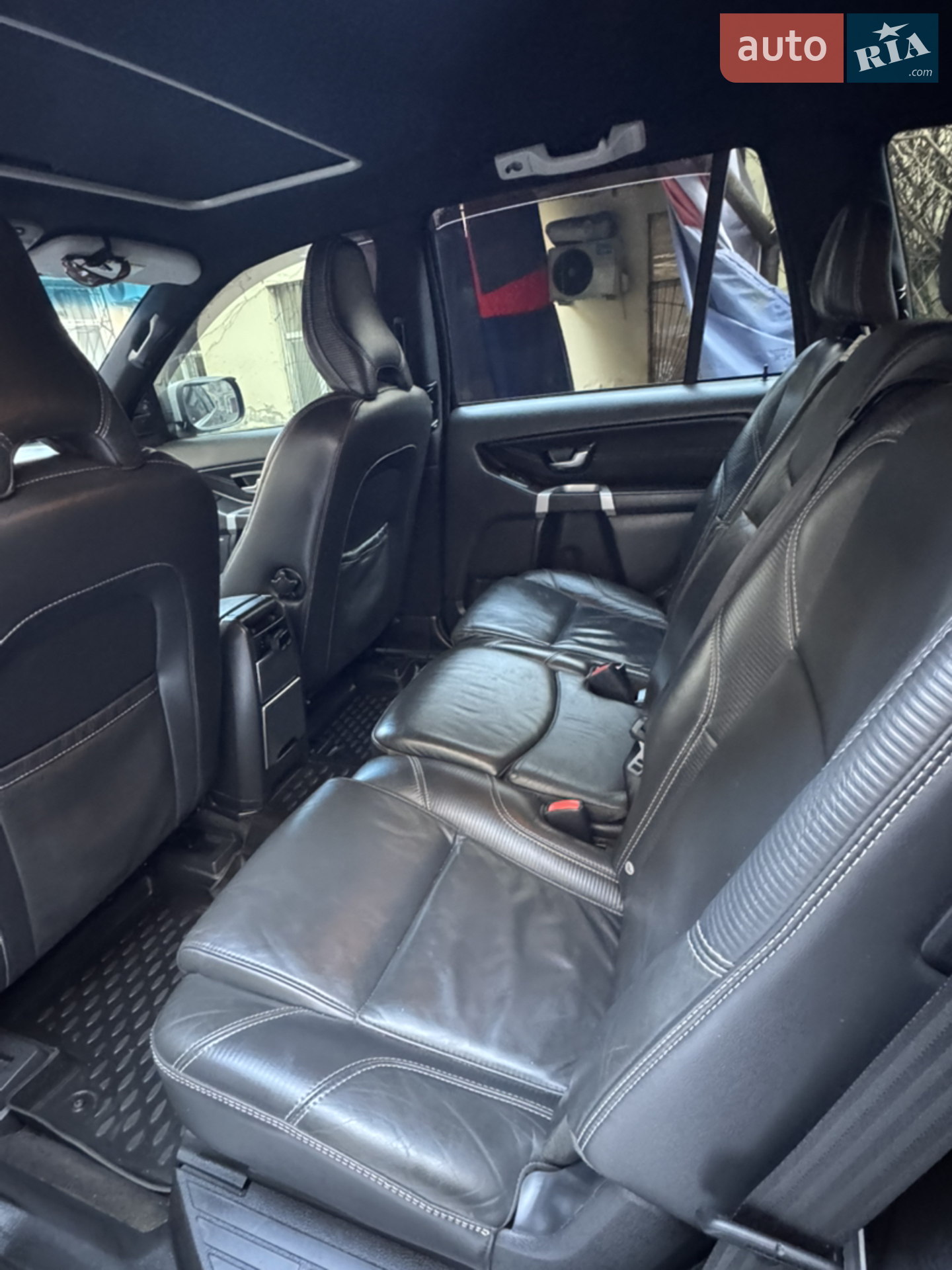 2013 Volvo XC90 - мініатюра 26