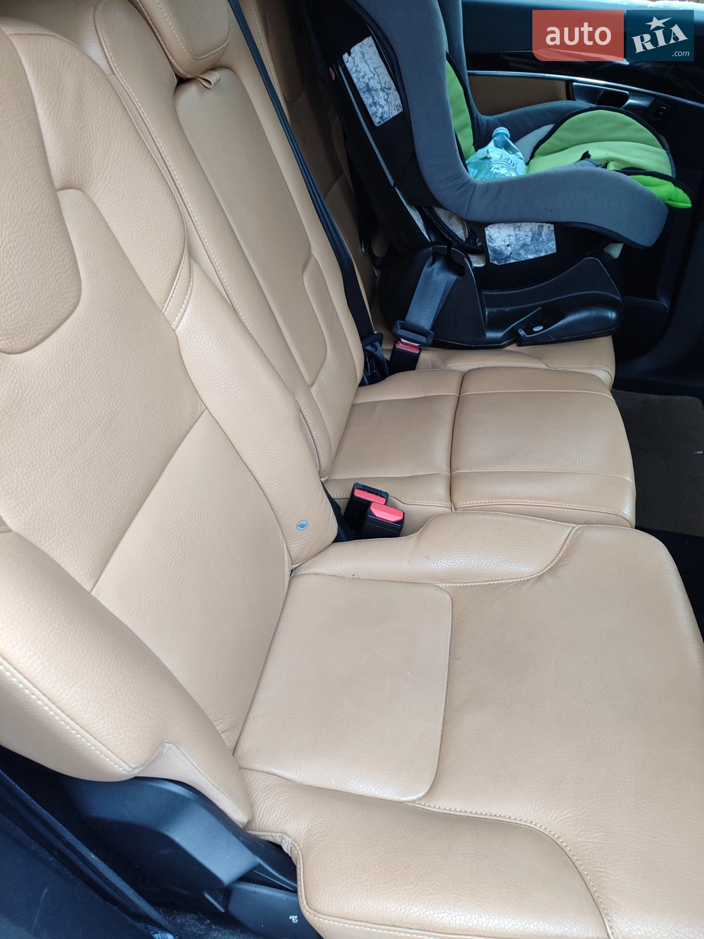 2017 Volvo XC90 - мініатюра 4