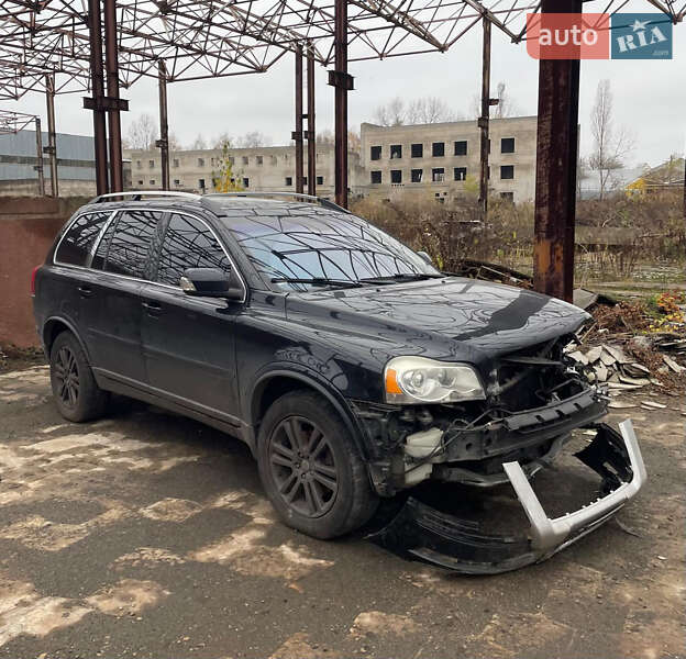 Позашляховик / Кросовер Volvo XC90 2011 в Житомирі